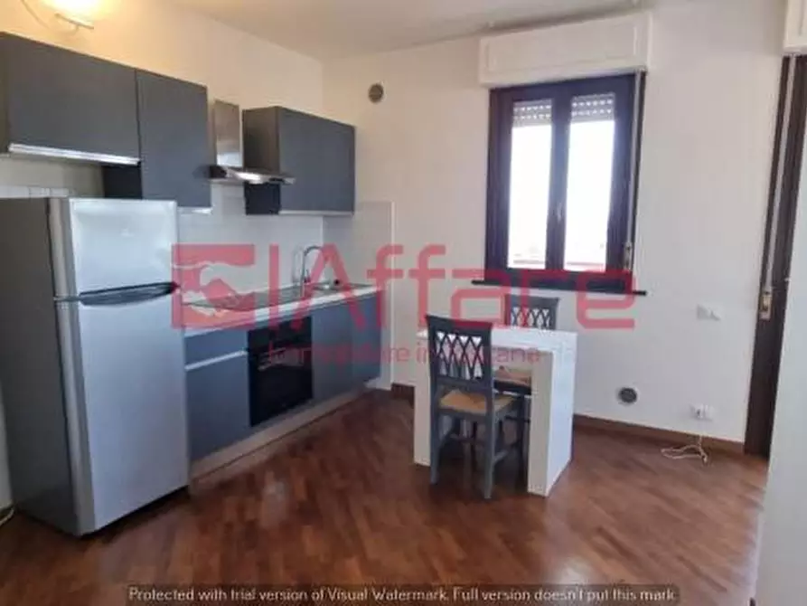 Immagine 21 di Appartamento in affitto  a Pontedera