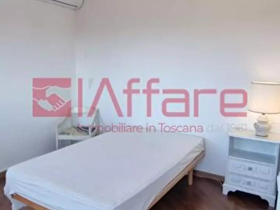 Immagine 3 di Appartamento in affitto  a Pontedera
