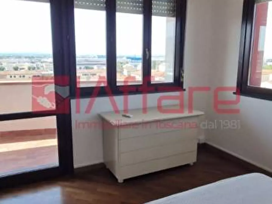 Immagine 5 di Appartamento in affitto  a Pontedera