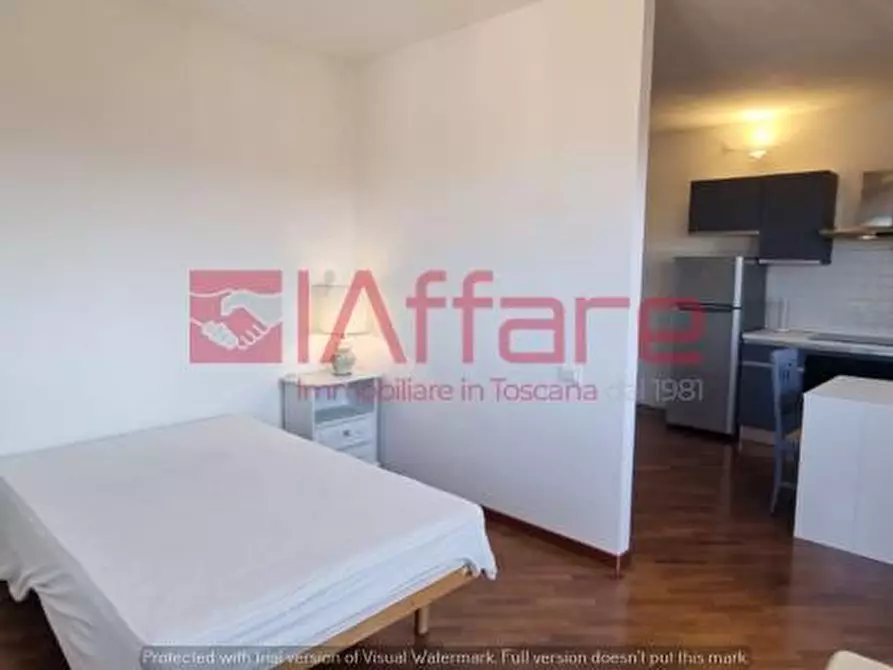 Immagine 4 di Appartamento in affitto  a Pontedera