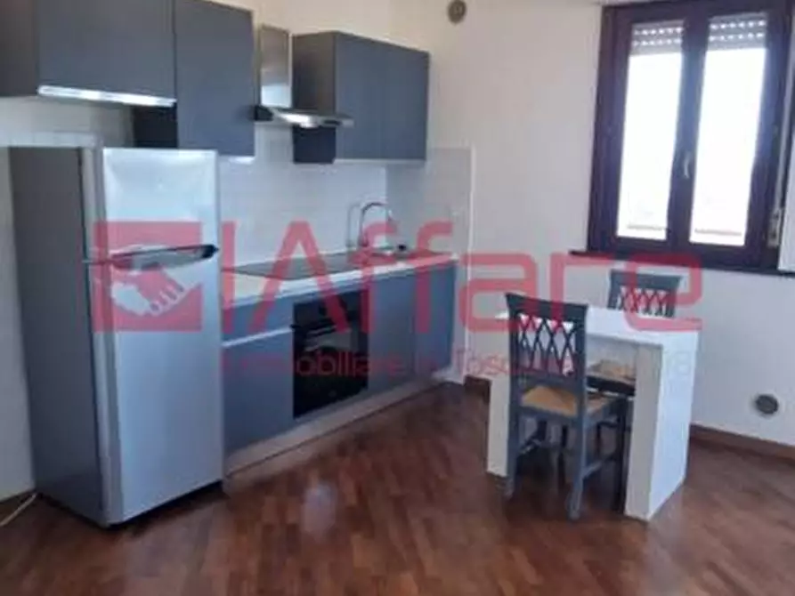 Immagine 1 di Appartamento in affitto  a Pontedera