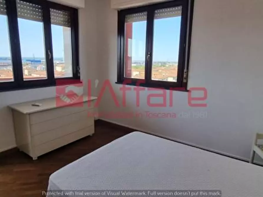 Immagine 6 di Appartamento in affitto  a Pontedera