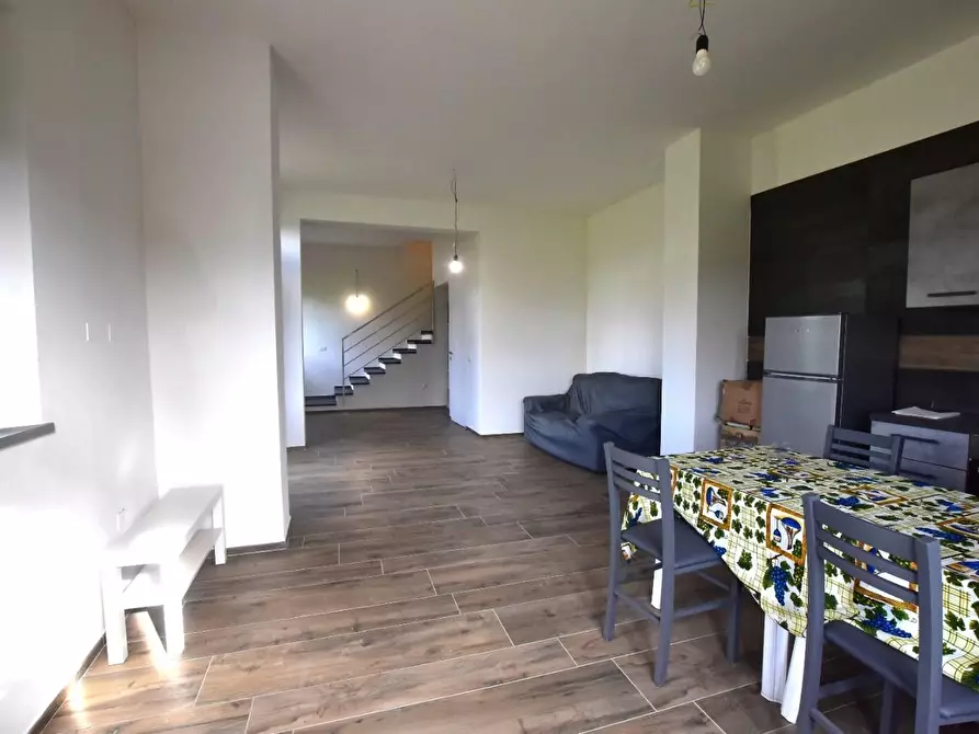 Immagine 6 di Terratetto in vendita  a Castelfiorentino