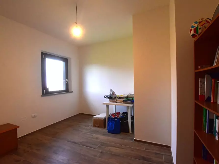 Immagine 19 di Terratetto in vendita  a Castelfiorentino