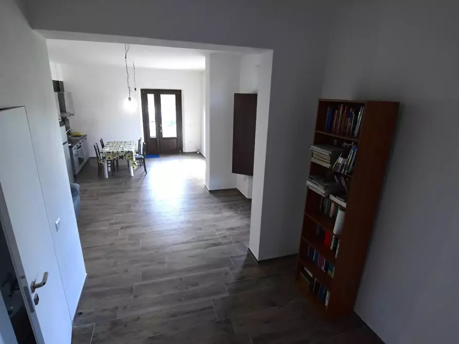 Immagine 24 di Terratetto in vendita  a Castelfiorentino