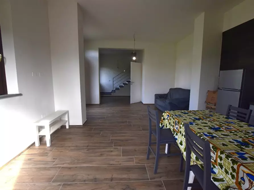 Immagine 3 di Terratetto in vendita  a Castelfiorentino