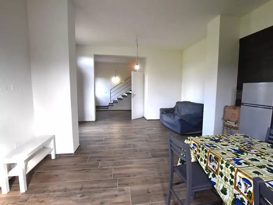 Immagine 1 di Terratetto in vendita  a Castelfiorentino