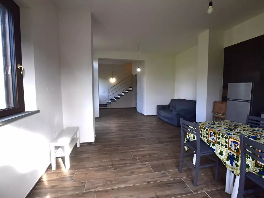 Immagine 4 di Terratetto in vendita  a Castelfiorentino