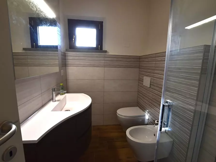 Immagine 29 di Terratetto in vendita  a Castelfiorentino