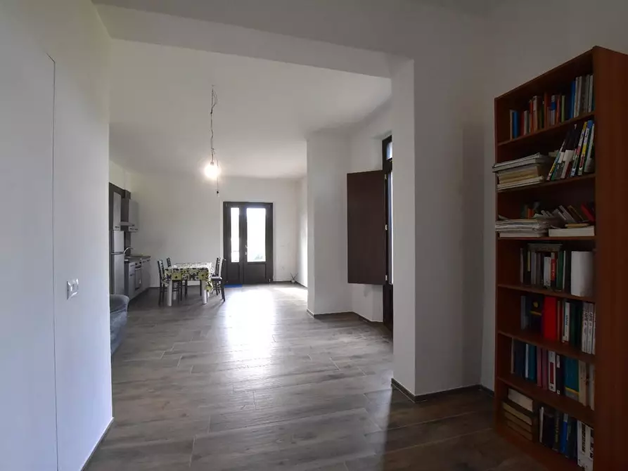 Immagine 12 di Terratetto in vendita  a Castelfiorentino