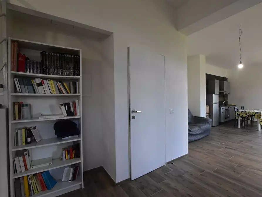 Immagine 7 di Terratetto in vendita  a Castelfiorentino