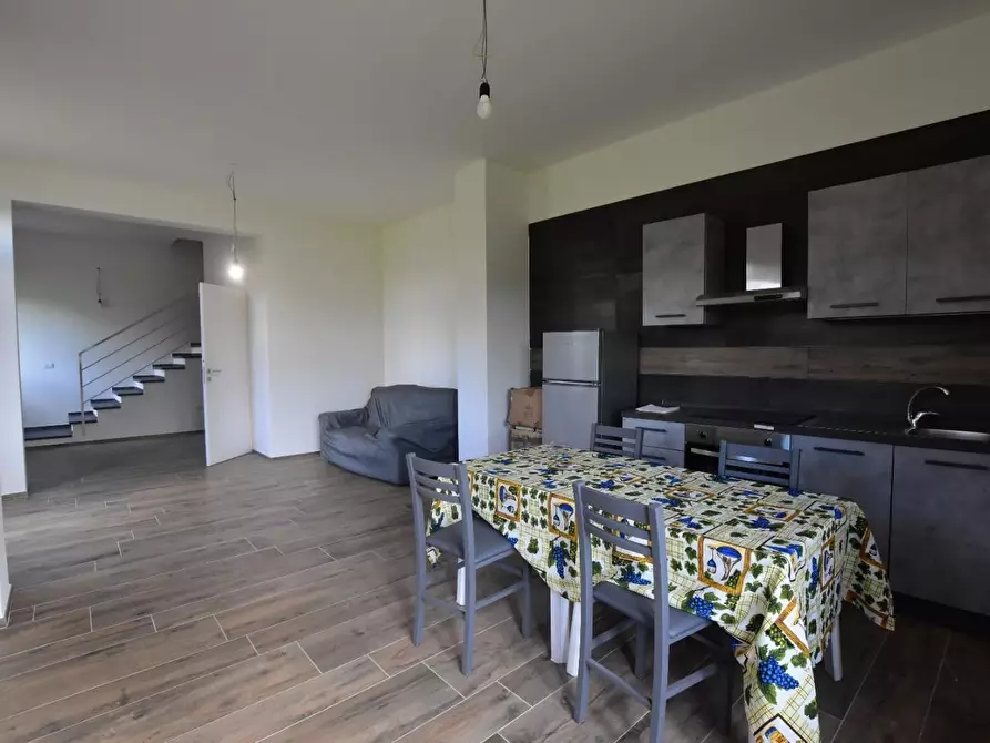 Immagine 9 di Terratetto in vendita  a Castelfiorentino