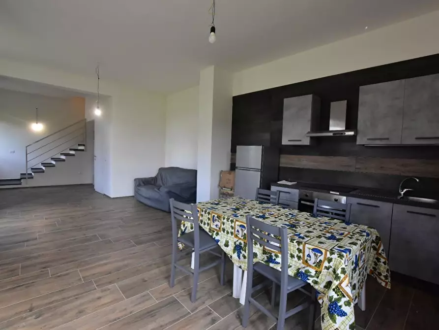 Immagine 15 di Terratetto in vendita  a Castelfiorentino