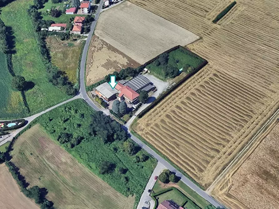 Immagine 3 di Attività artigianale in vendita  a Cornate D'adda