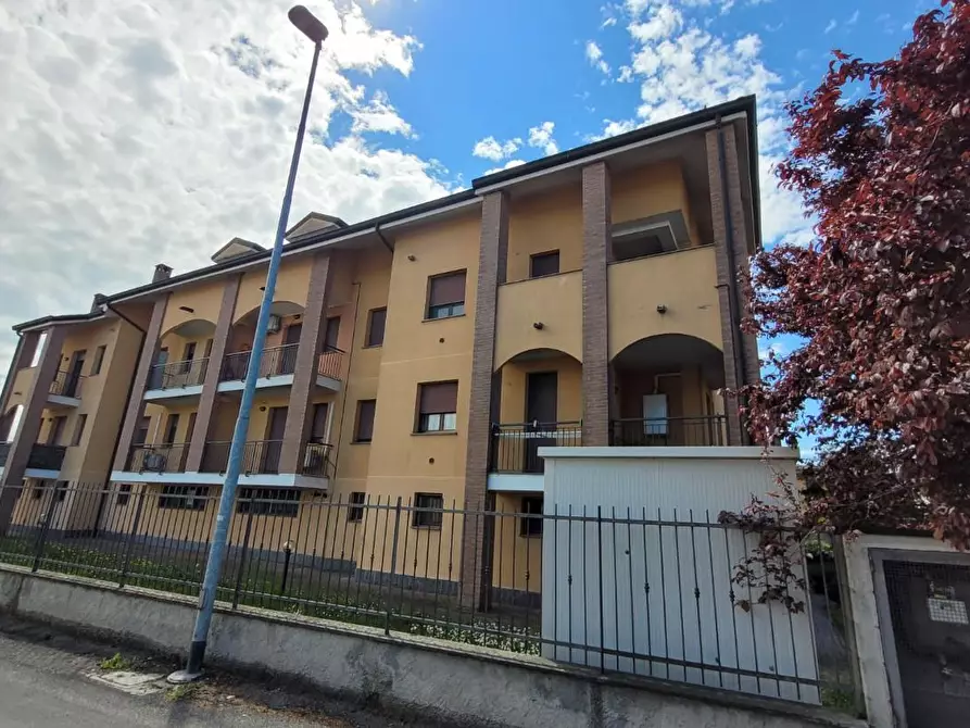 Immagine 1 di Appartamento in vendita  a Bressana Bottarone