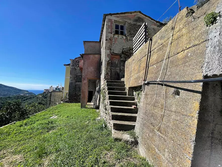 Immagine 7 di Casa semindipendente in vendita  a Levanto