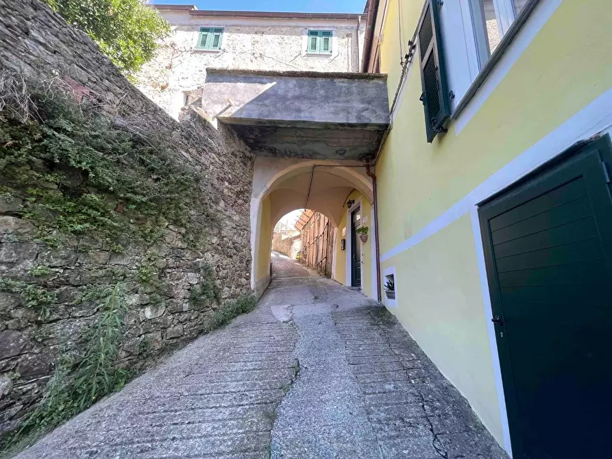 Immagine 12 di Casa semindipendente in vendita  a Levanto