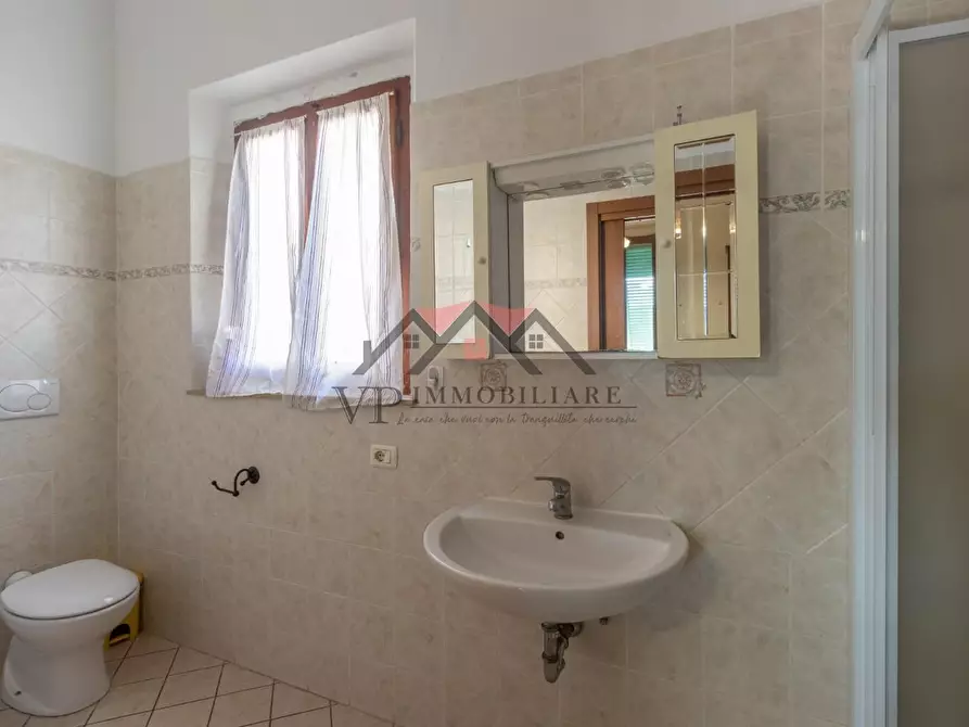 Immagine 5 di Appartamento in vendita  a Pomarance