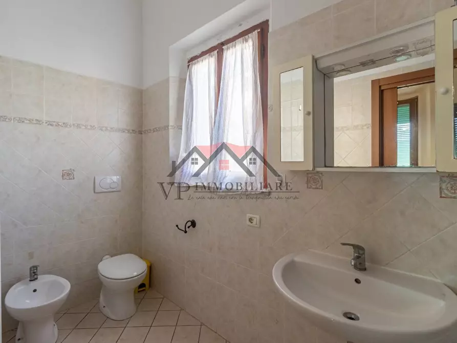 Immagine 6 di Appartamento in vendita  a Pomarance