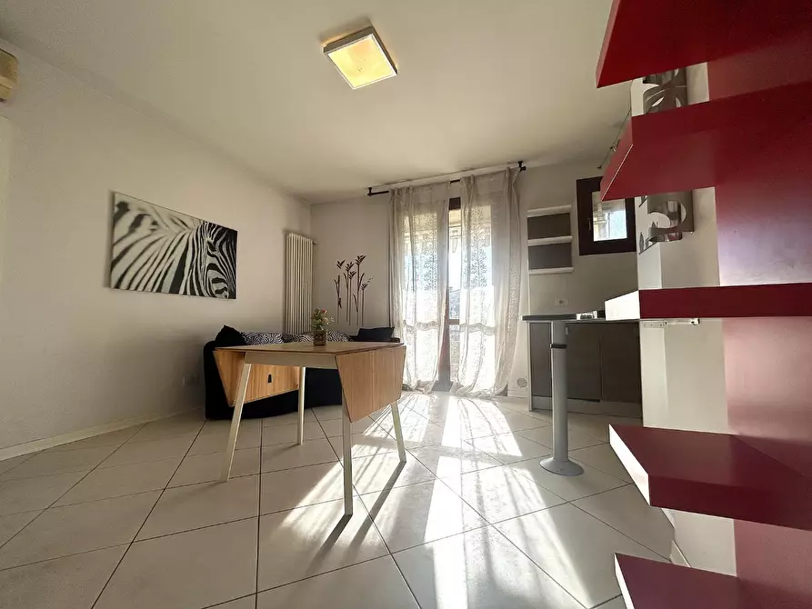 Immagine 3 di Appartamento in vendita  a Empoli