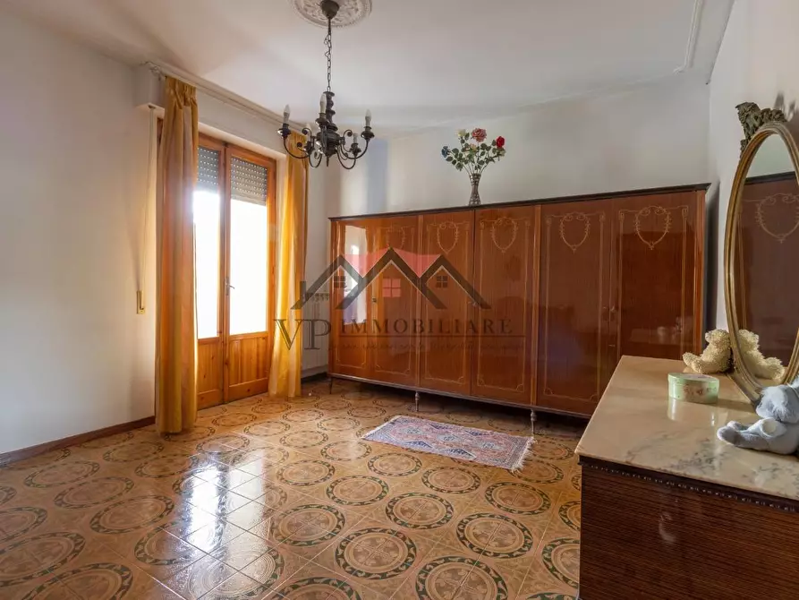 Immagine 9 di Appartamento in vendita  a Pomarance