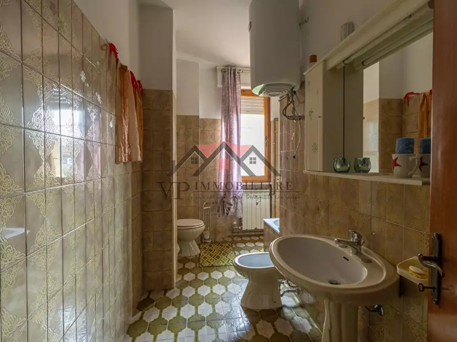 Immagine 12 di Appartamento in vendita  a Pomarance