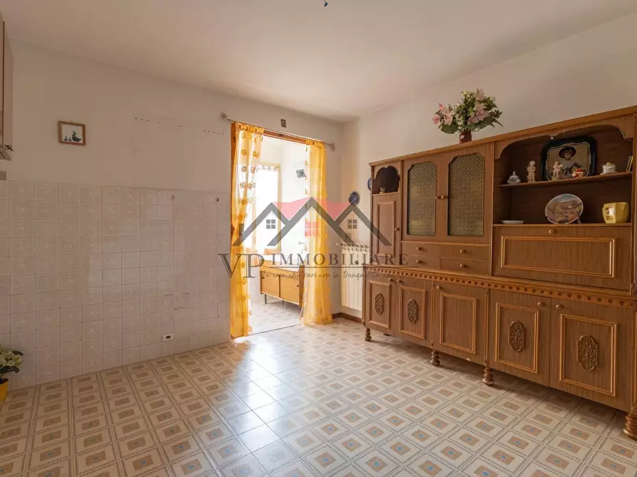 Immagine 5 di Appartamento in vendita  a Pomarance