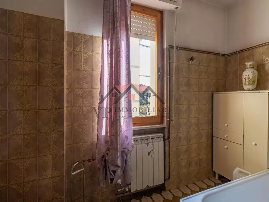 Immagine 13 di Appartamento in vendita  a Pomarance