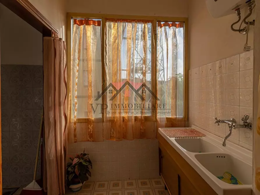 Immagine 7 di Appartamento in vendita  a Pomarance