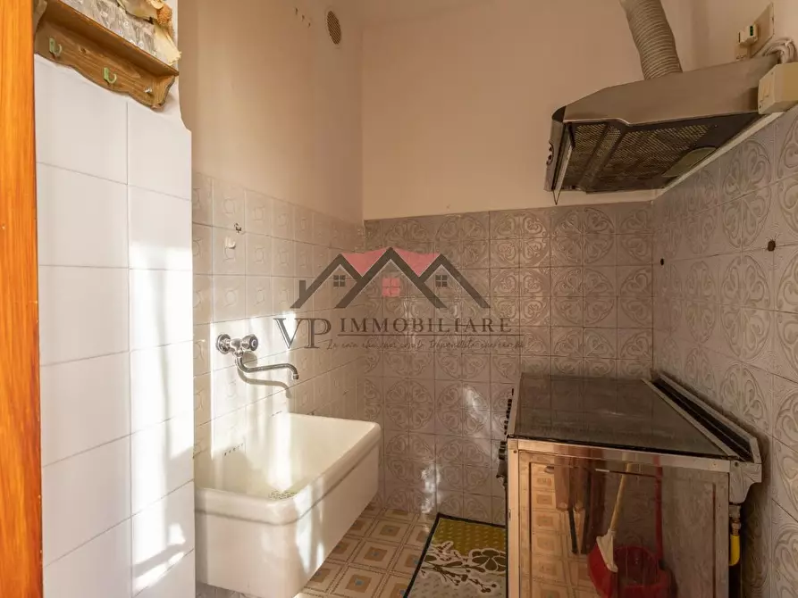 Immagine 8 di Appartamento in vendita  a Pomarance