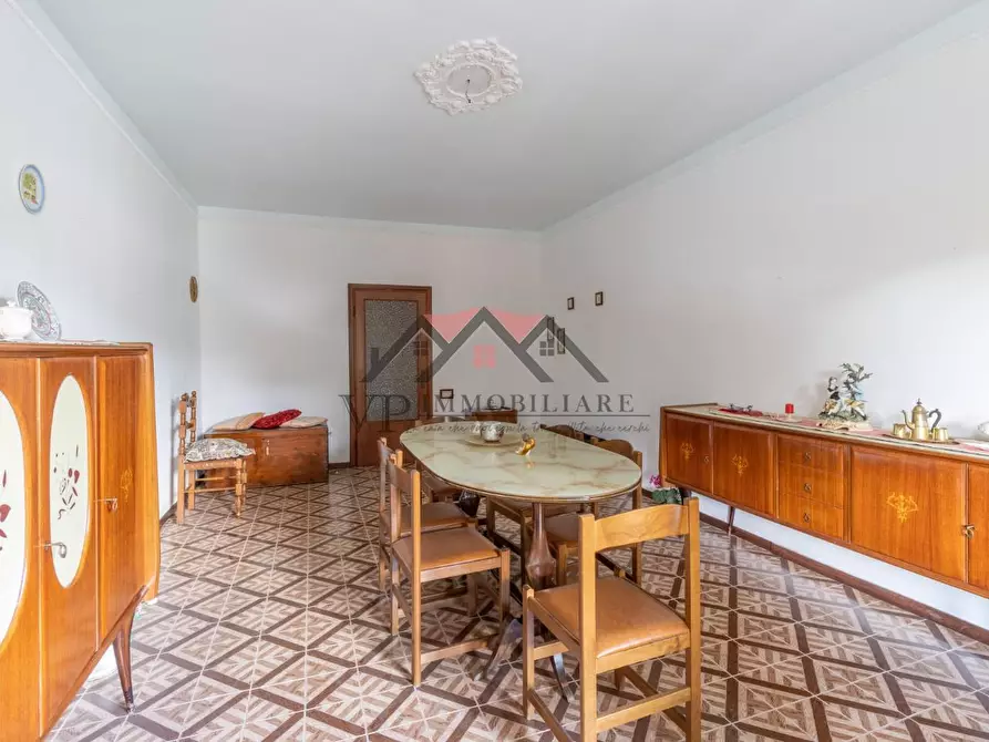 Immagine 3 di Appartamento in vendita  a Pomarance