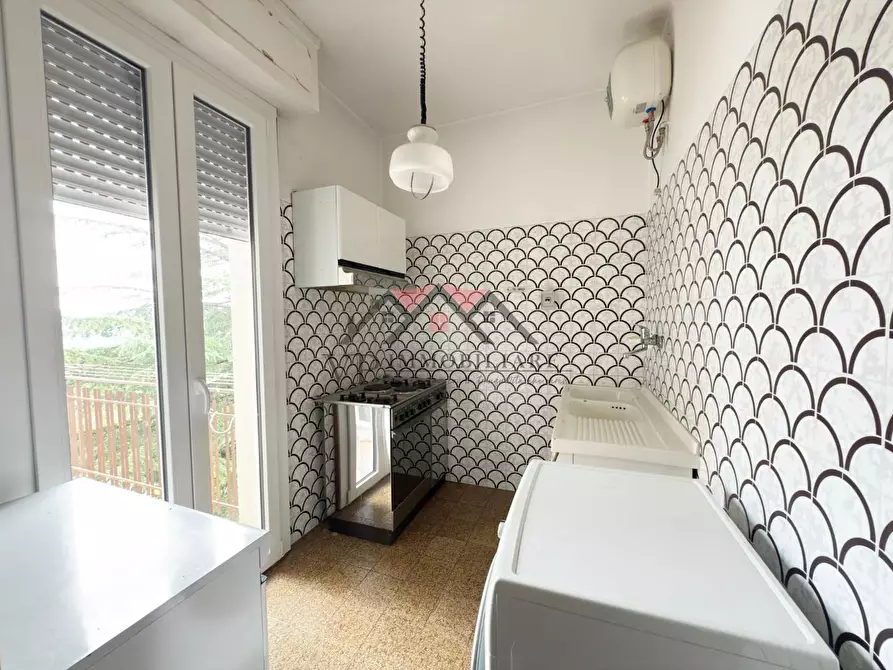 Immagine 14 di Appartamento in vendita  a Castelnuovo Val Di Cecina