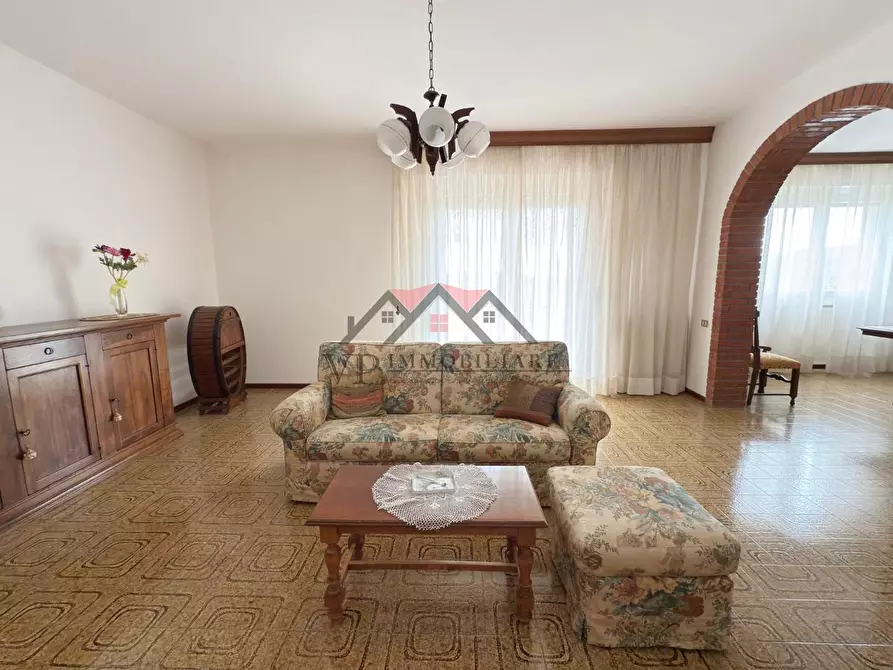 Immagine 4 di Appartamento in vendita  a Castelnuovo Val Di Cecina