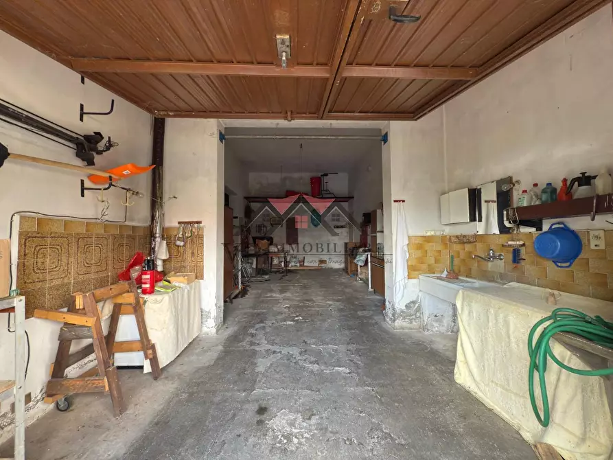 Immagine 25 di Appartamento in vendita  a Castelnuovo Val Di Cecina