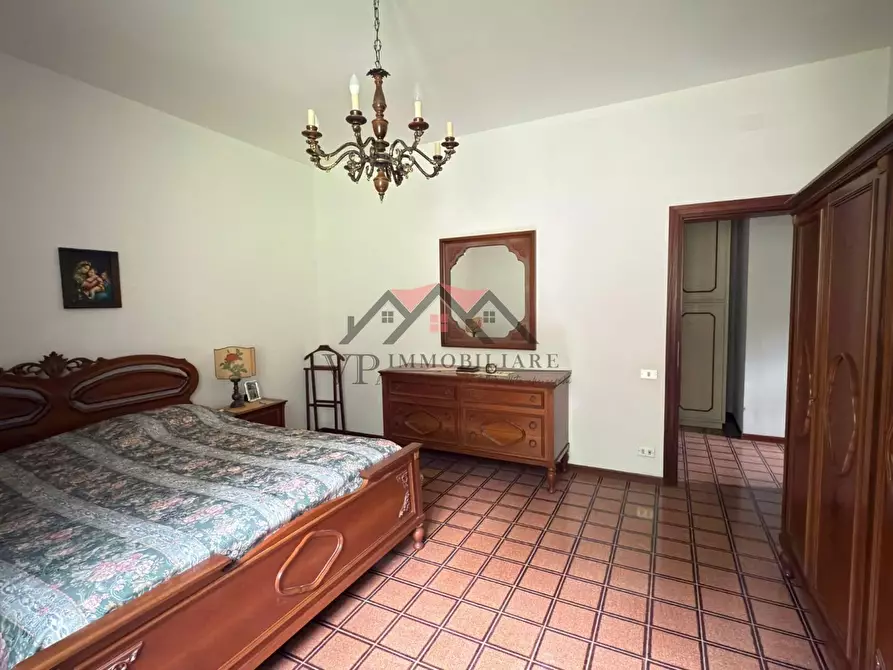 Immagine 21 di Appartamento in vendita  a Castelnuovo Val Di Cecina