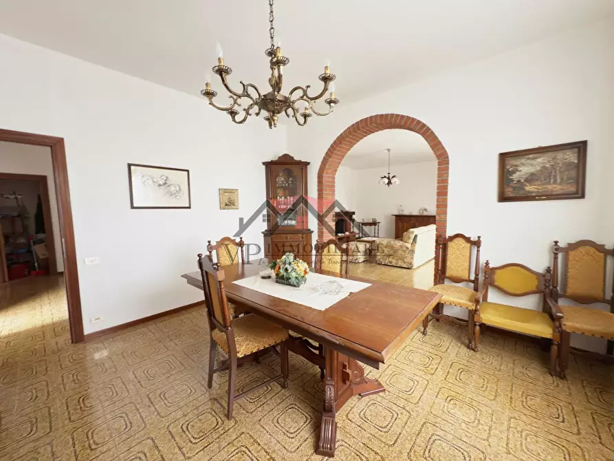 Immagine 11 di Appartamento in vendita  a Castelnuovo Val Di Cecina