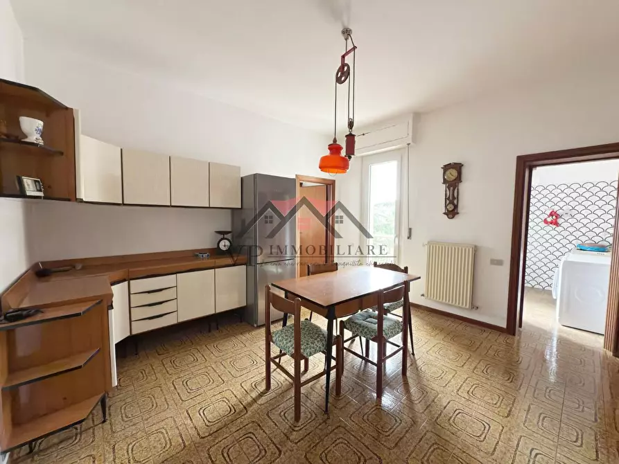 Immagine 12 di Appartamento in vendita  a Castelnuovo Val Di Cecina