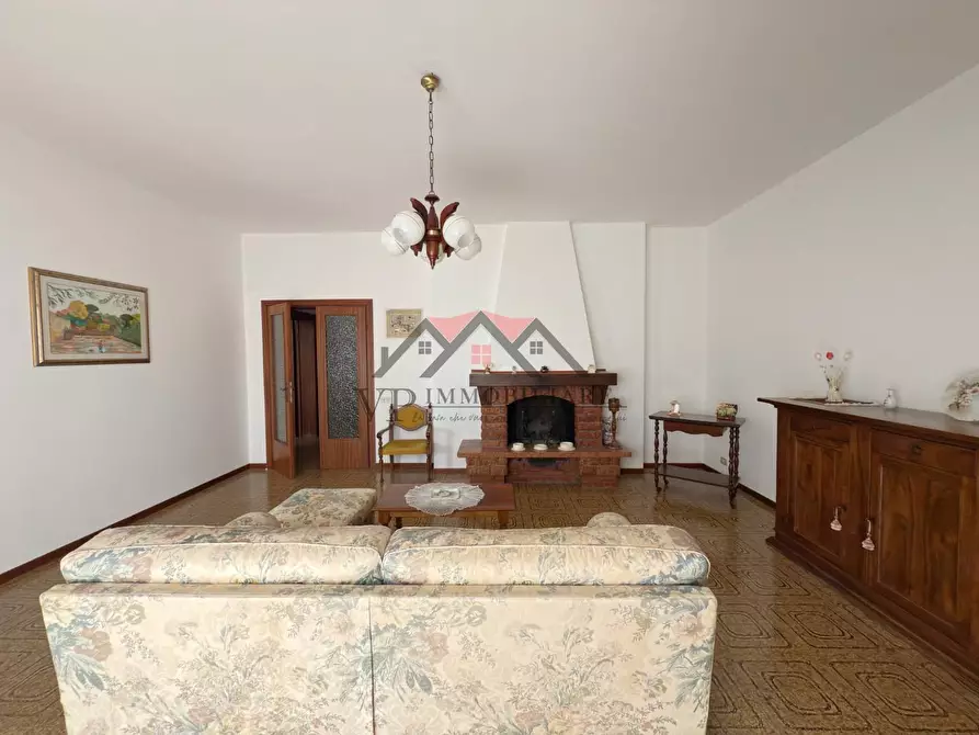 Immagine 6 di Appartamento in vendita  a Castelnuovo Val Di Cecina