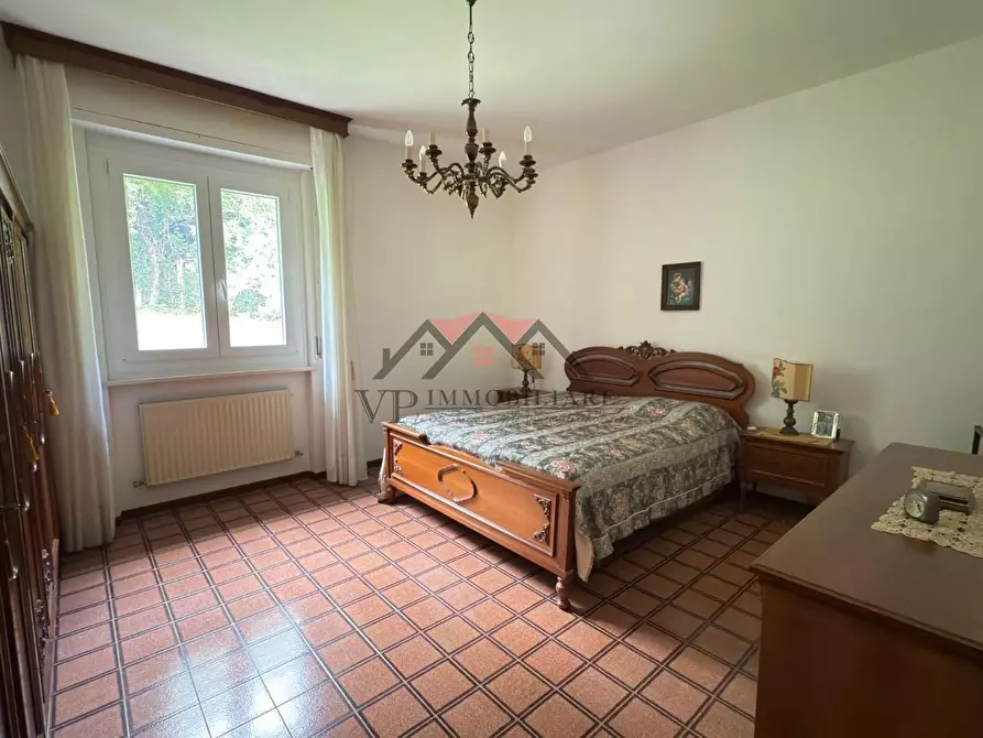 Immagine 20 di Appartamento in vendita  a Castelnuovo Val Di Cecina