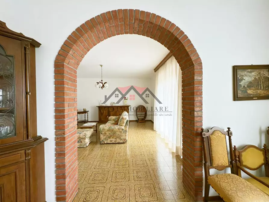 Immagine 9 di Appartamento in vendita  a Castelnuovo Val Di Cecina