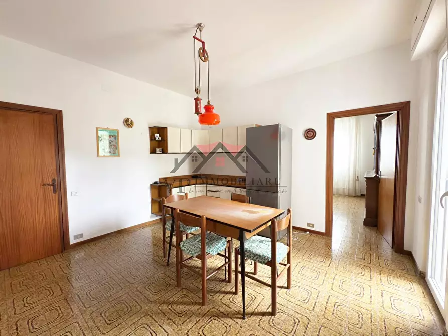 Immagine 13 di Appartamento in vendita  a Castelnuovo Val Di Cecina