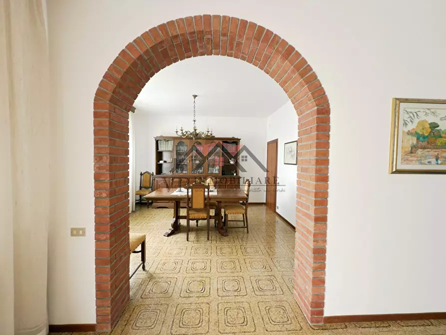 Immagine 8 di Appartamento in vendita  a Castelnuovo Val Di Cecina