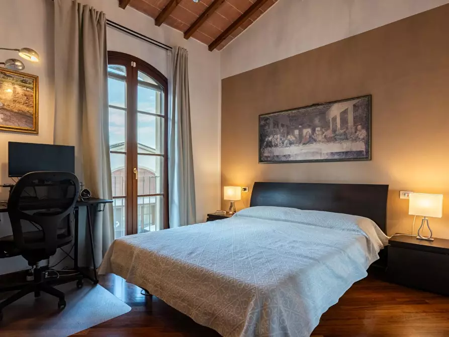 Immagine 30 di Terratetto in vendita  a Cascina