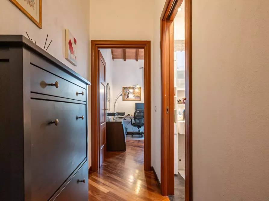 Immagine 8 di Terratetto in vendita  a Cascina