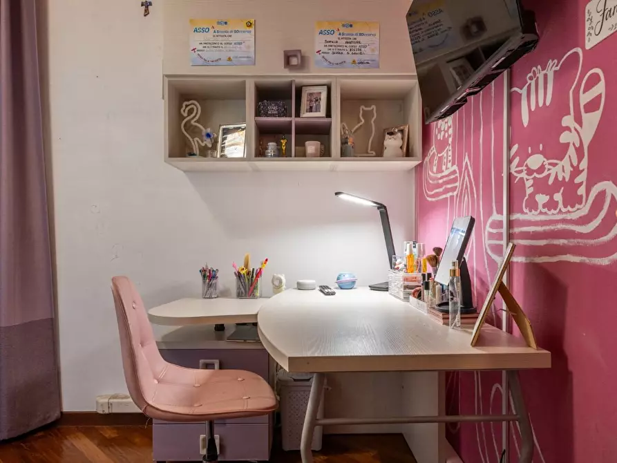 Immagine 23 di Terratetto in vendita  a Cascina