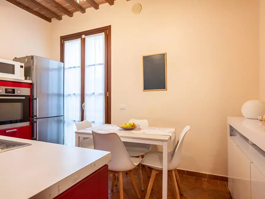 Immagine 10 di Terratetto in vendita  a Cascina