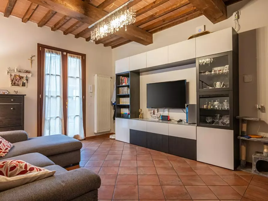 Immagine 3 di Terratetto in vendita  a Cascina