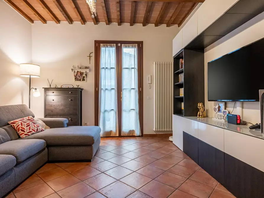 Immagine 2 di Terratetto in vendita  a Cascina