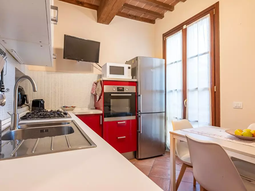 Immagine 9 di Terratetto in vendita  a Cascina