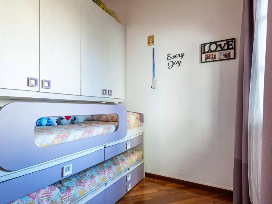 Immagine 24 di Terratetto in vendita  a Cascina